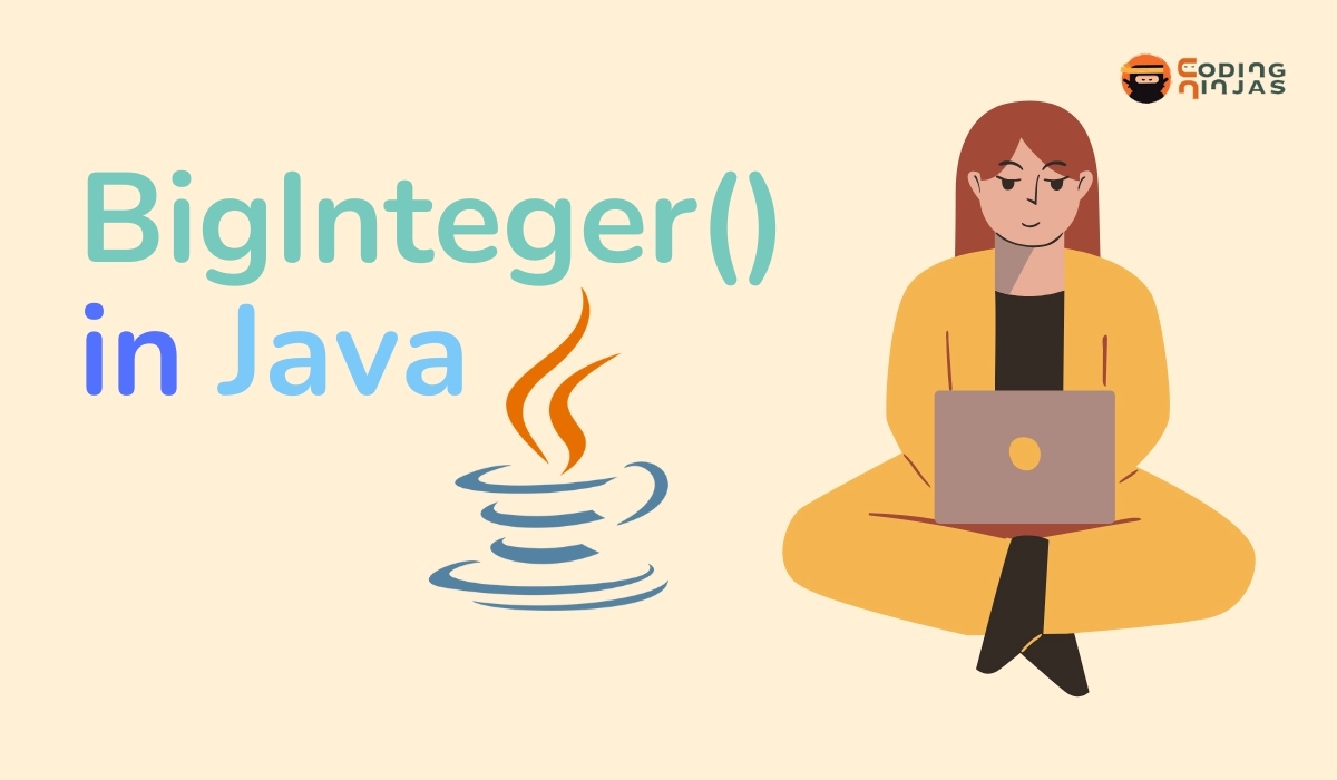BigInteger Class